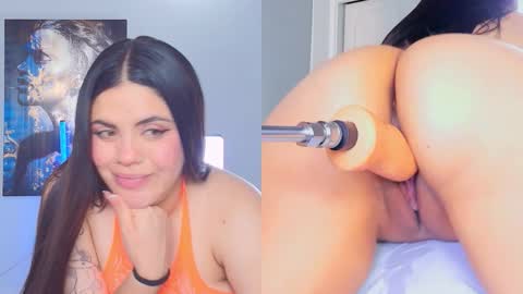 Allie online show from March 2026 10:26:01 PM