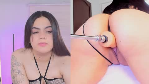 Snapshot of cutie_allie chatting on April 2026 01:20:01 PM Allie online show from April 2026 01:20:01 PM
