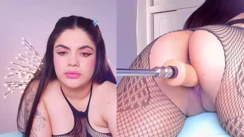 Snapshot of cutie_allie chatting on April 2026 08:48:02 PM Allie online show from April 2026 08:48:02 PM
