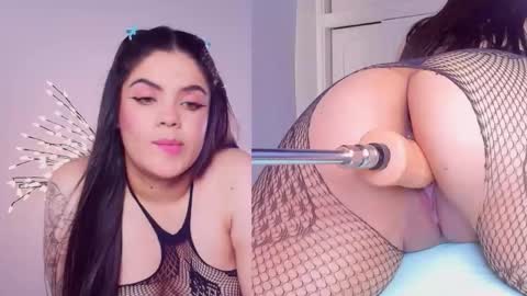 Snapshot of cutie_allie chatting on April 2026 09:08:01 PM Allie online show from April 2026 09:08:01 PM