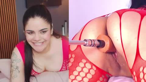 Snapshot of cutie_allie chatting on June 2026 02:45:01 PM Allie online show from June 2026 02:45:01 PM