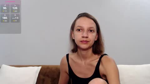 Alisa online show from March 2026 02:50:01 AM