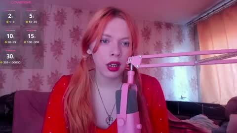 Snapshot of cutie_bambi_ chatting on May 2026 11:04:02 AM Bambi online show from May 2026 11:04:02 AM