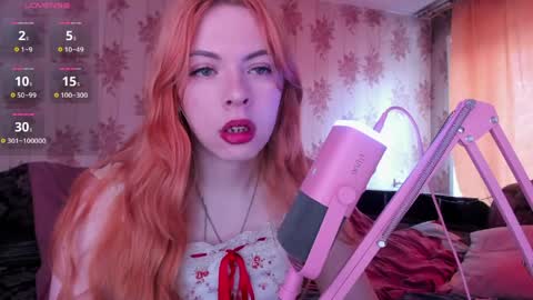 Snapshot of cutie_bambi_ chatting on May 2026 11:04:01 AM Bambi online show from May 2026 11:04:01 AM