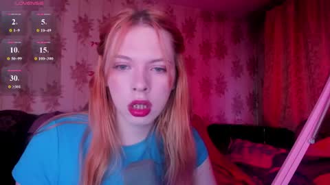 Snapshot of cutie_bambi_ chatting on May 2026 12:01:02 PM Bambi online show from May 2026 12:01:02 PM