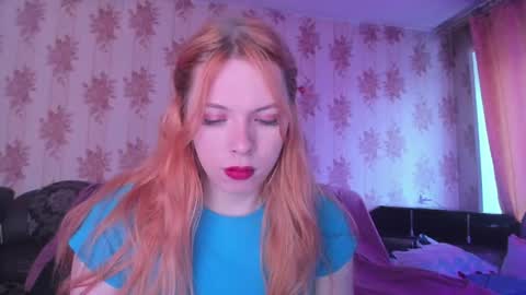 Snapshot of cutie_bambi_ chatting on May 2026 12:03:02 PM Bambi online show from May 2026 12:03:02 PM
