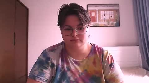 Sophie  Lilith online show from September 2025 08:14:02 AM