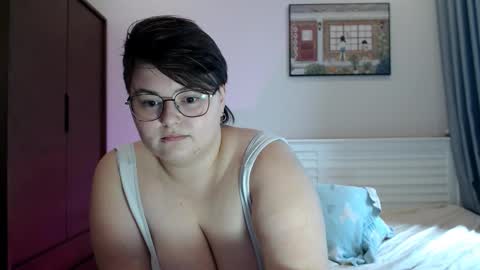 Sophie  Lilith online show from September 2025 07:21:01 AM