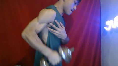 cutie_hunk69 online show from July 2026 01:19:02 AM
