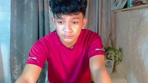 Snapshot of cutie_joshx chatting on May 2026 06:01:02 PM cutie_joshx online show from May 2026 06:01:02 PM