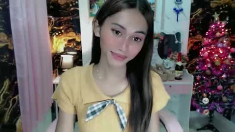 cutie_mitcha online show from October 2025 02:56:02 AM