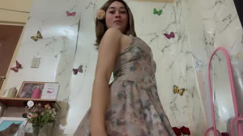 AUDREY online show from March 2026 12:06:02 AM