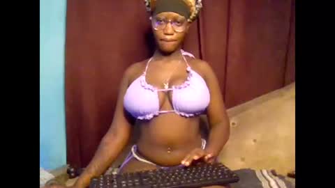 CUTIE online show from April 2026 08:39:03 AM