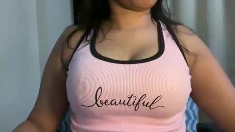 Snapshot of cutie_ruhi chatting on April 2026 07:11:02 PM Ruhii online show from April 2026 07:11:02 PM