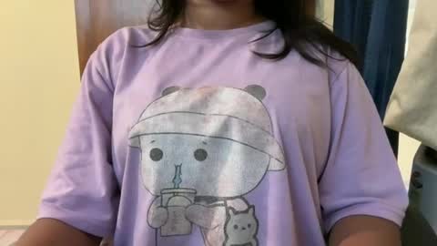 Snapshot of cutie_ruhi chatting on June 2026 08:13:02 AM Ruhii online show from June 2026 08:13:02 AM
