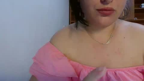 Ami online show from April 2026 10:00:02 PM