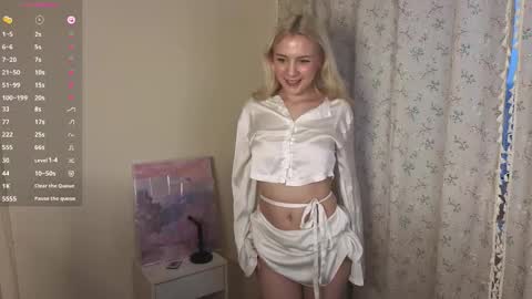 MILA online show from March 2026 03:34:01 PM