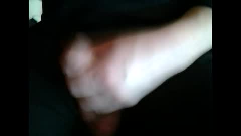 CutieBoy online show from October 2025 12:35:01 PM