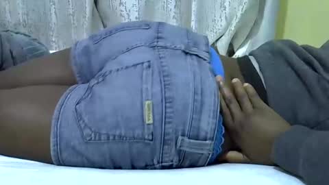 Snapshot of cutiehanish4 chatting on November 2025 02:32:02 AM cutiehanish4 online show from November 2025 02:32:02 AM