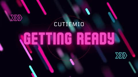 Mio  online show from November 2025 03:32:02 PM