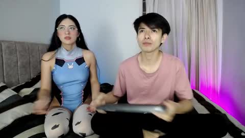 Jodie online show from February 2025 11:52:01 PM