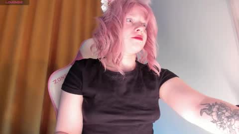 CutieSue online show from February 2026 02:10:02 AM