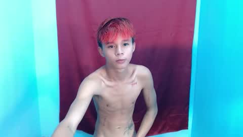 cutiewalter online show from May 2026 07:00:02 PM