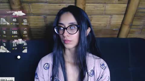 miss ari  online show from January 2026 12:04:02 AM