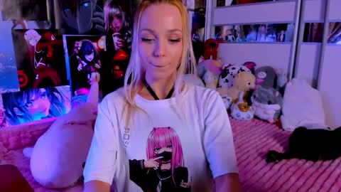 Nora online show from February 2025 12:30:01 AM