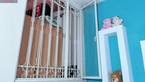 LIZETH online show from April 2026 11:35:01 AM