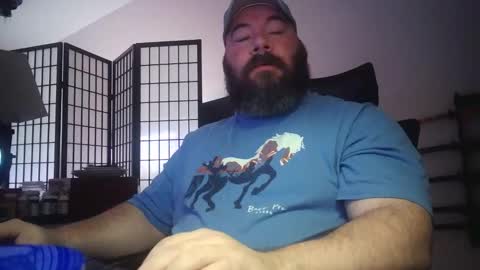 Snapshot of cwbyga chatting on May 2026 07:20:02 PM Bubba Bull online show from May 2026 07:20:02 PM