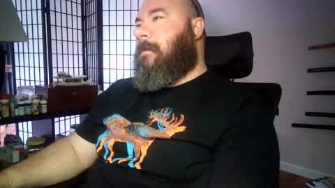 Snapshot of cwbyga chatting on May 2026 06:49:02 PM Bubba Bull online show from May 2026 06:49:02 PM