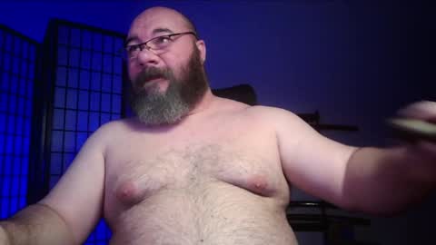 Snapshot of cwbyga chatting on June 2026 03:33:01 AM Bubba Bull online show from June 2026 03:33:01 AM