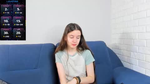 Ashly online show from March 2026 07:09:01 PM