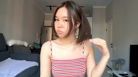 Akemi online show from October 2025 08:40:01 AM