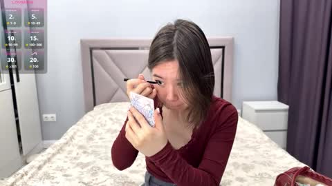 Akemi online show from January 2026 06:40:02 AM