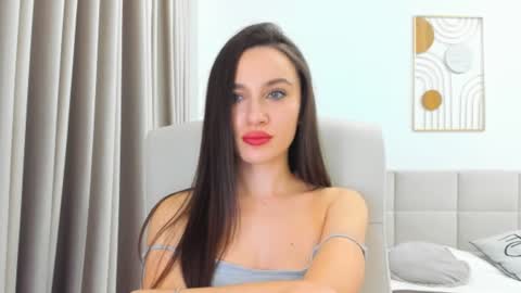 Eva online show from December 2024 07:17:02 PM