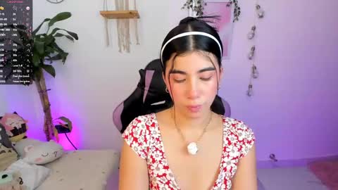 Liz online show from April 2026 09:16:02 PM