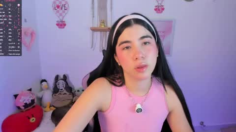 Snapshot of cyber_lizz chatting on May 2026 10:41:02 PM Liz online show from May 2026 10:41:02 PM