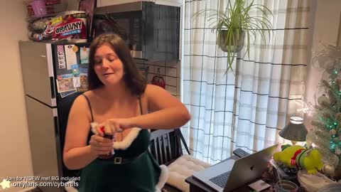 Katiya FREE OF  online show from December 2024 06:43:02 PM