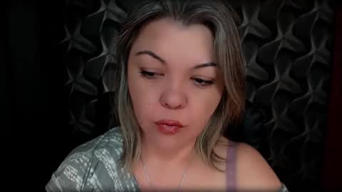 Snapshot of cyberdomme chatting on March 2025 05:03:02 AM Full time mean bitch. online show from March 2025 05:03:02 AM