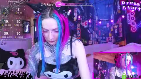 Neko online show from February 2026 05:04:01 AM