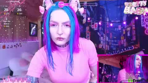 Neko online show from April 2026 05:21:01 AM