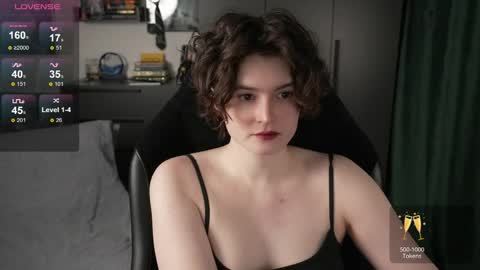 Helen Blossom online show from April 2026 01:17:02 PM