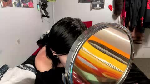 Snapshot of cybrrstarr chatting on September 2025 06:04:02 AM cybrrstarr online show from September 2025 06:04:02 AM