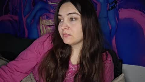 Cyndee Winter online show from February 2026 09:32:02 PM