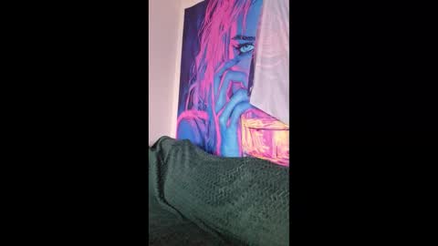 Cyndee Winter online show from March 2026 04:02:01 PM