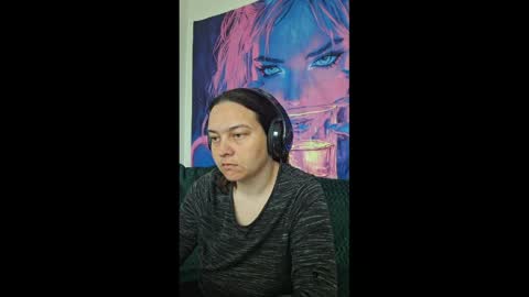 Snapshot of cyndee_winter chatting on May 2026 10:09:02 AM Cyndee Winter online show from May 2026 10:09:02 AM
