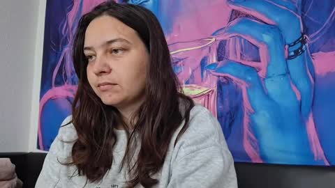Snapshot of cyndee_winter chatting on May 2026 01:10:02 PM Cyndee Winter online show from May 2026 01:10:02 PM