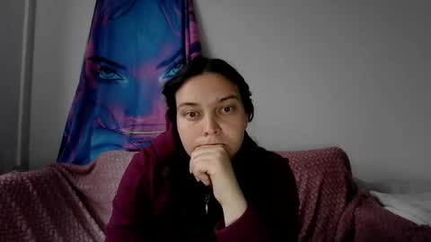 Snapshot of cyndee_winter chatting on May 2026 06:31:02 PM Cyndee Winter online show from May 2026 06:31:02 PM